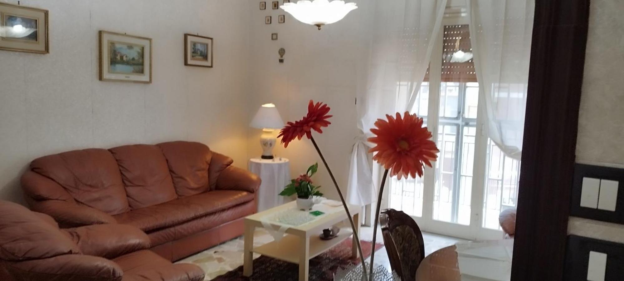 그라비나 디 카타니아 A Casa Di Naty 아파트 외부 사진