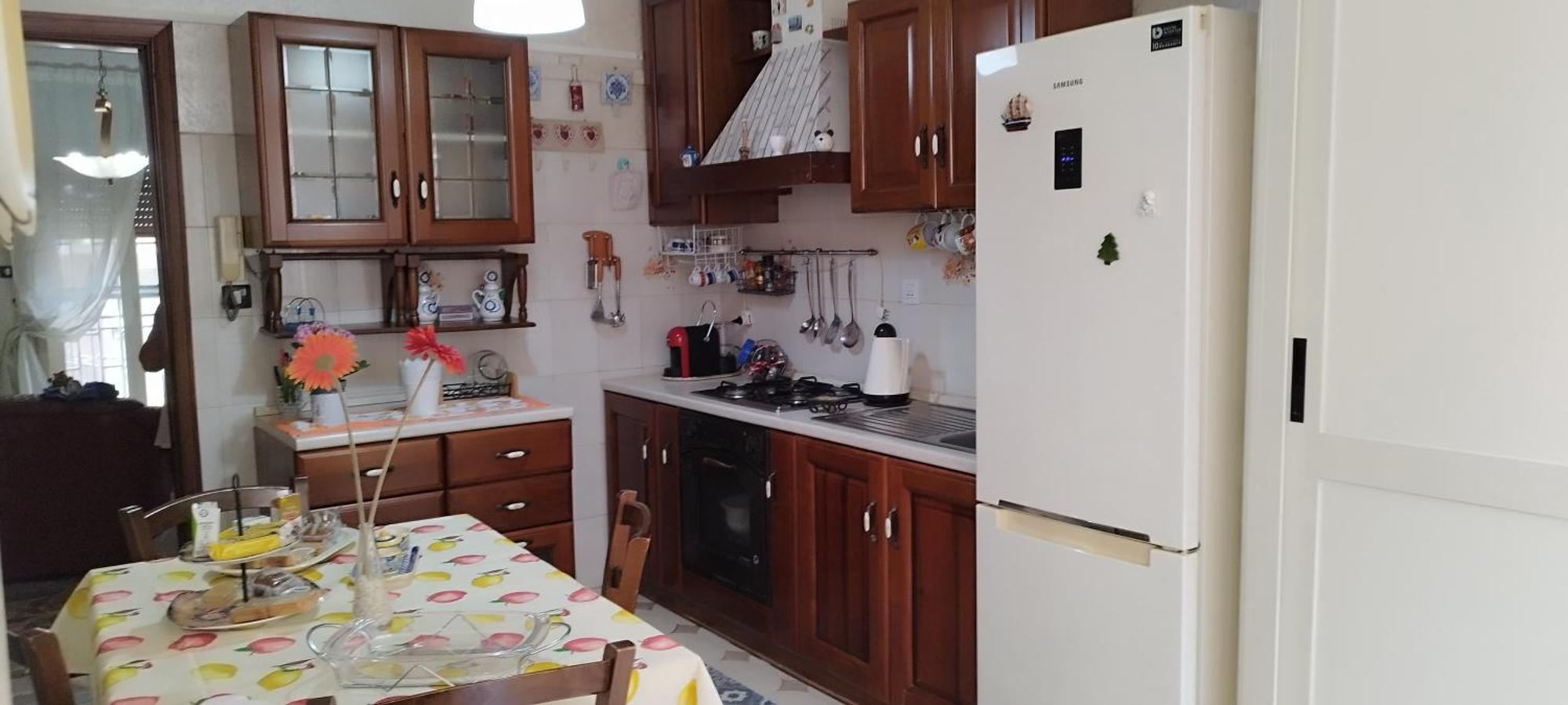 그라비나 디 카타니아 A Casa Di Naty 아파트 외부 사진