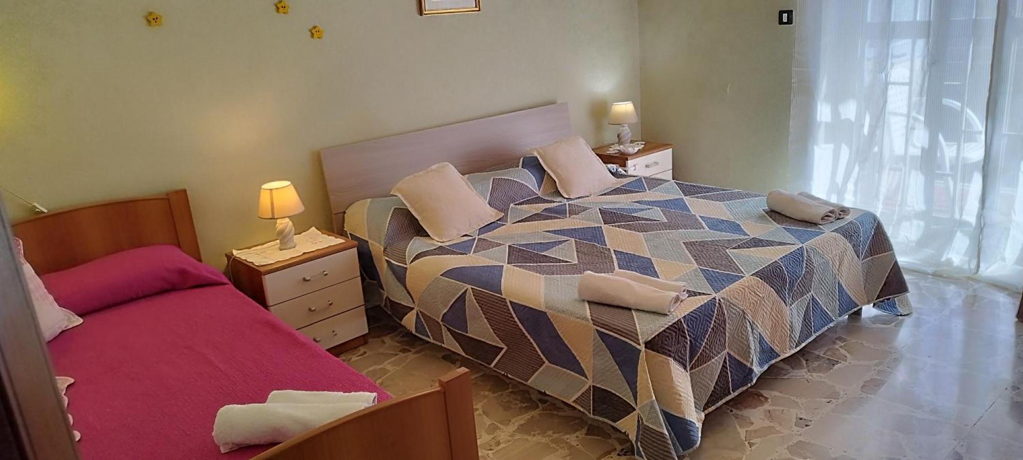 그라비나 디 카타니아 A Casa Di Naty 아파트 외부 사진